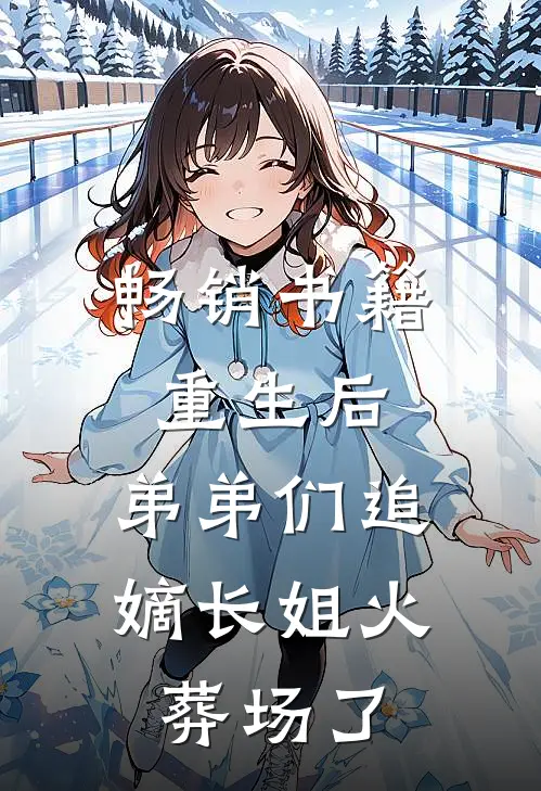 畅销书籍重生后，弟弟们追嫡长姐火葬场了