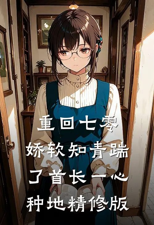 重回七零，娇软知青踹了首长一心种地精修版