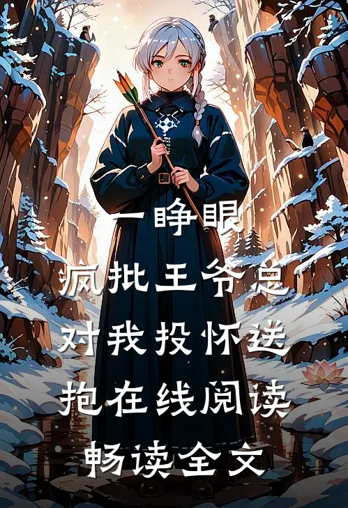 一睁眼,疯批王爷总对我投怀送抱在线阅读畅读全文