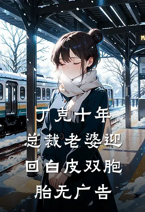 丁克十年，总裁老婆迎回白皮双胞胎无广告