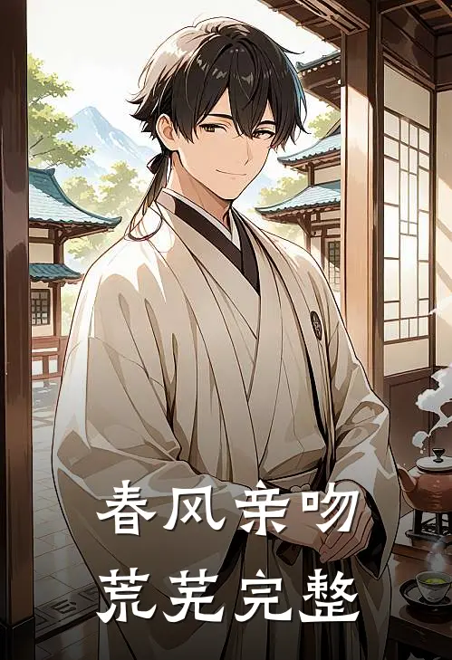 春风亲吻荒芜完整