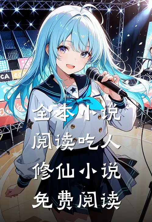 全本小说阅读吃人修仙小说免费阅读