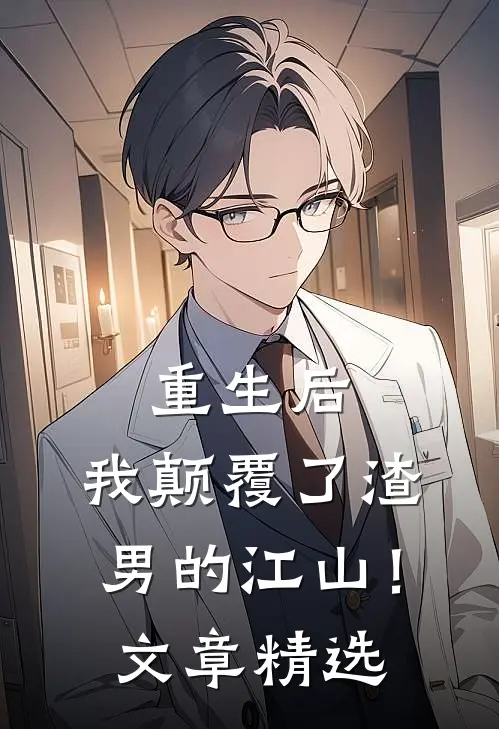 重生后，我颠覆了渣男的江山！文章精选