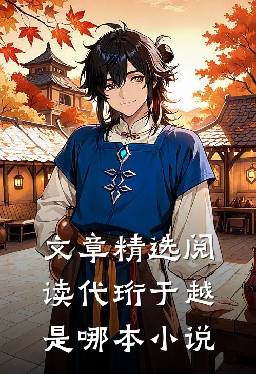 文章精选阅读代珩于越是哪本小说