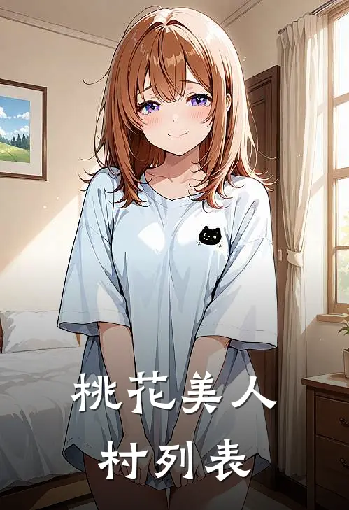 桃花美人村列表