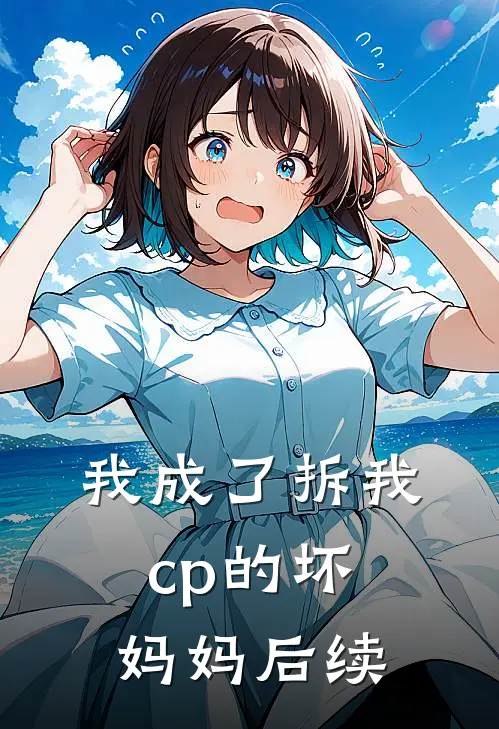 我成了拆我cp的坏妈妈后续