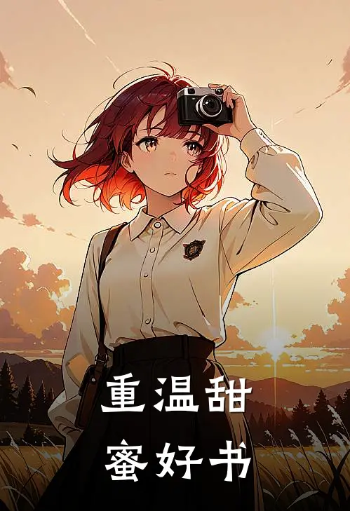 重温甜蜜好书