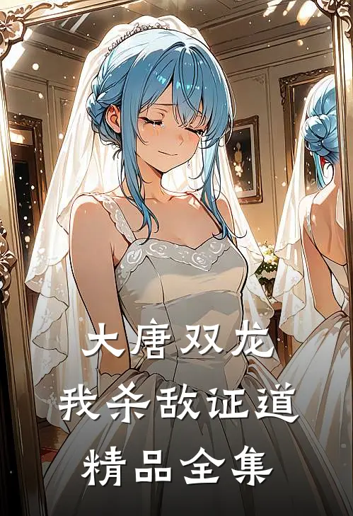 大唐双龙：我杀敌证道精品全集