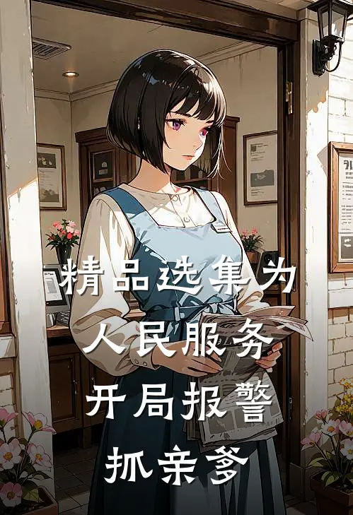 精品选集为人民服务，开局报警抓亲爹
