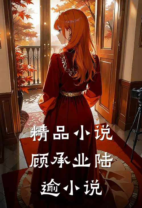 精品小说顾承业 陆逾小说