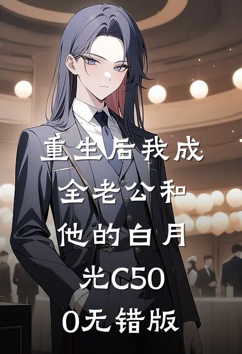 重生后我成全老公和他的白月光C500无错版