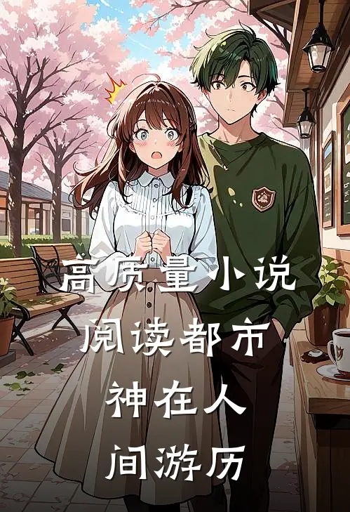 高质量小说阅读都市：神在人间游历