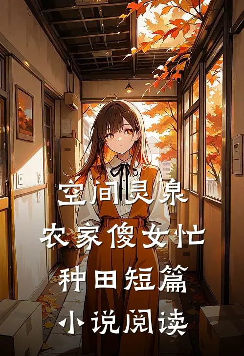 空间灵泉：农家傻女忙种田短篇小说阅读