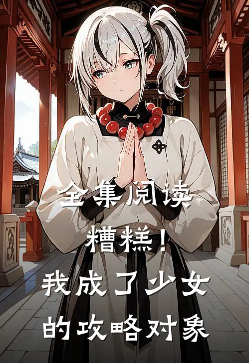 全集阅读糟糕！我成了少女的攻略对象