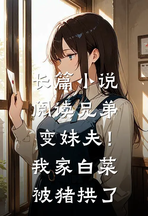 长篇小说阅读兄弟变妹夫！我家白菜被猪拱了