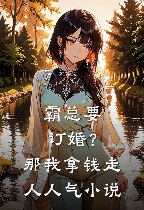 霸总要订婚？那我拿钱走人人气小说
