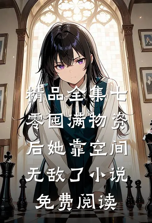 精品全集七零囤满物资后她靠空间无敌了小说免费阅读