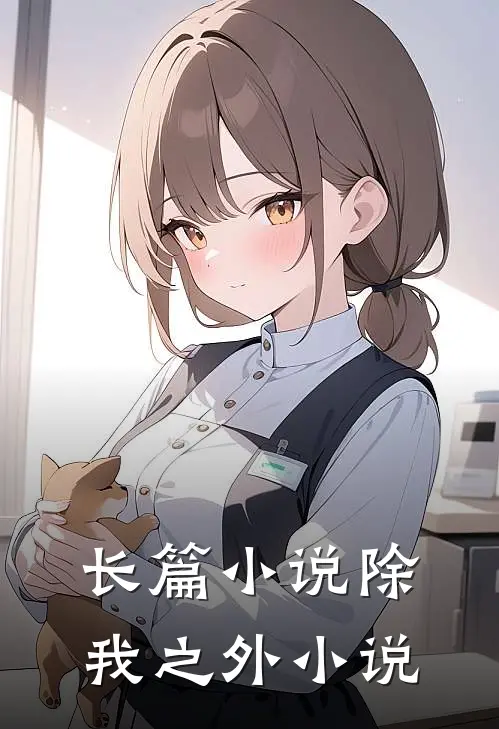 长篇小说除我之外小说