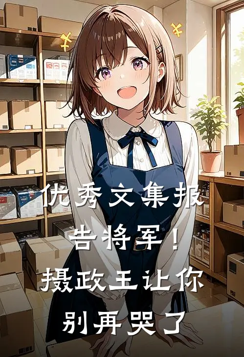 优秀文集报告将军！摄政王让你别再哭了