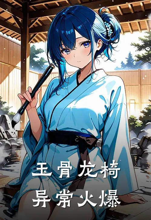 玉骨龙椅异常火爆