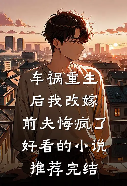 车祸重生后我改嫁，前夫悔疯了好看的小说推荐完结