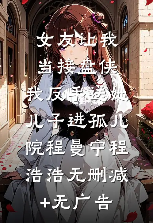 女友让我当接盘侠，我反手送她儿子进孤儿院程曼宁程浩浩无删减+无广告
