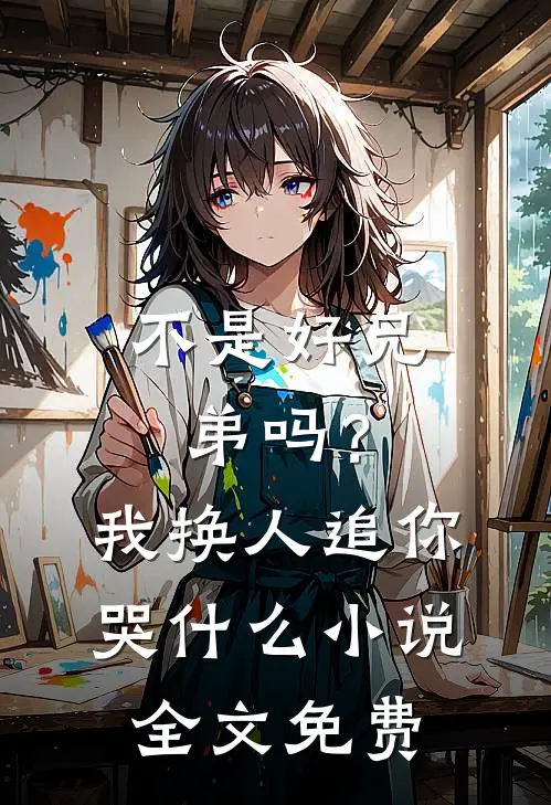 不是好兄弟吗？我换人追你哭什么小说全文免费