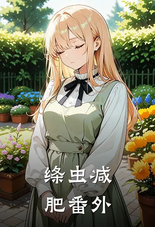 绦虫减肥 番外