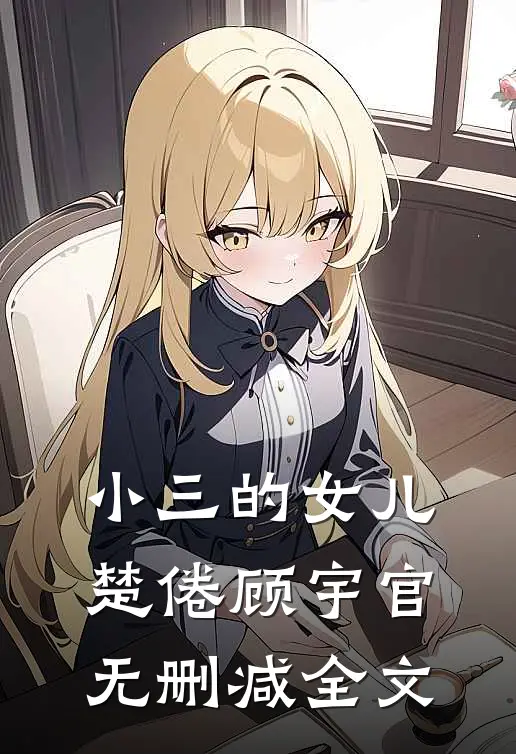 小三的女儿楚倦顾宇官无删减全文