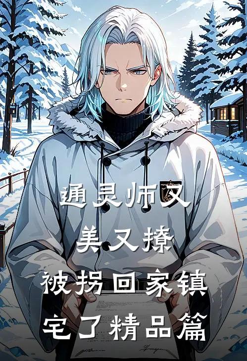 通灵师又美又撩，被拐回家镇宅了精品篇
