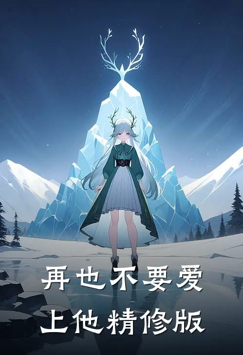 再也不要爱上他精修版