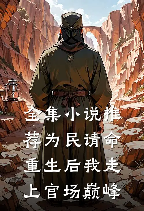全集小说推荐为民请命，重生后我走上官场巅峰