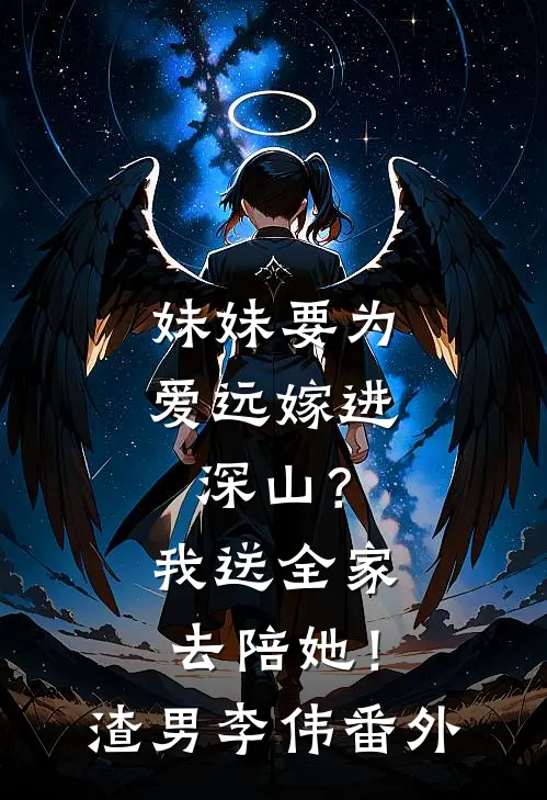 妹妹要为爱远嫁进深山？我送全家去陪她！渣男李伟 番外