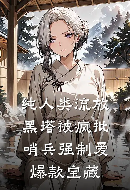 纯人类流放黑塔被疯批哨兵强制爱爆款宝藏