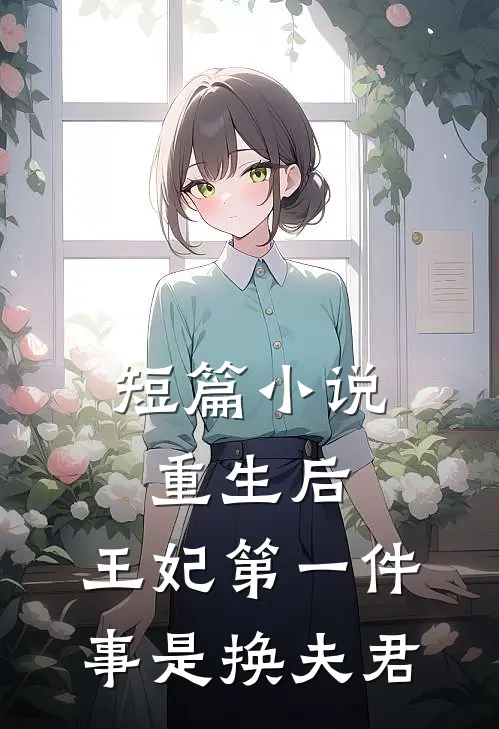 短篇小说重生后，王妃第一件事是换夫君