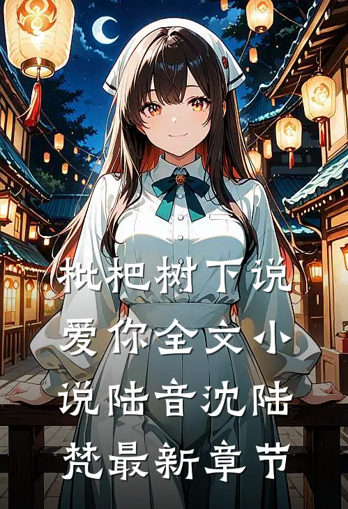 枇杷树下说爱你全文小说陆音沈陆梵最新章节