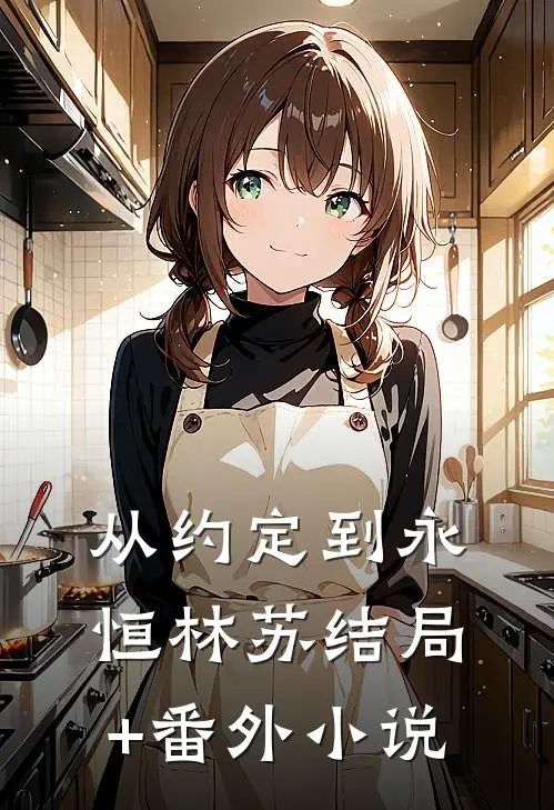 从约定到永恒林苏结局+番外小说