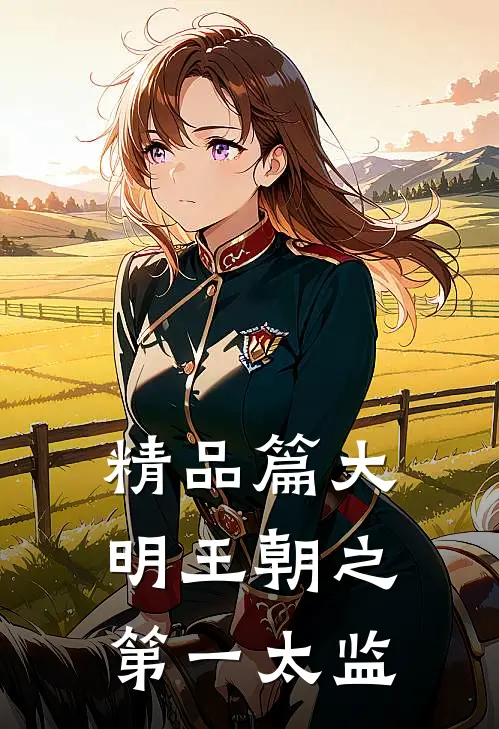 精品篇大明王朝之第一太监
