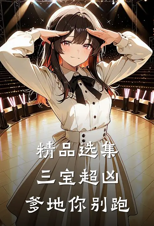 精品选集三宝超凶；爹地你别跑