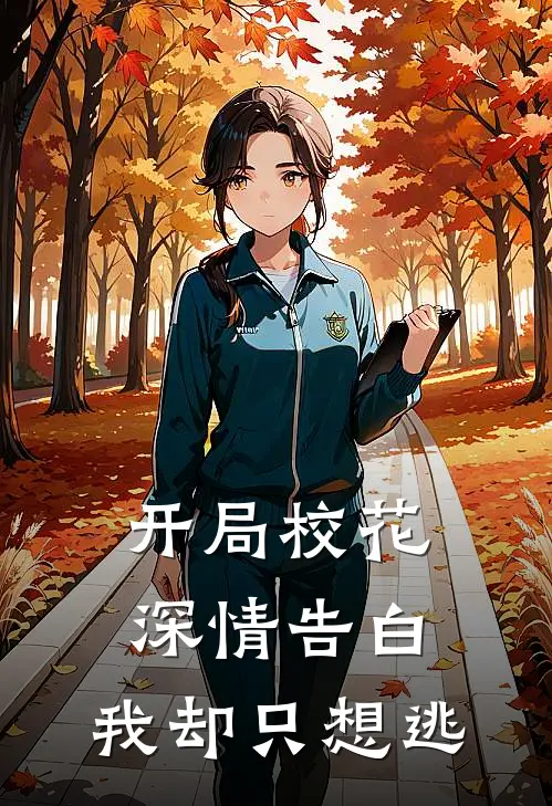 开局校花深情告白，我却只想逃