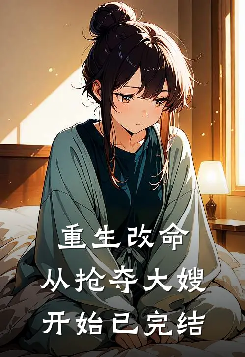 重生改命：从抢夺大嫂开始已完结