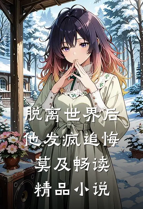 脱离世界后，他发疯追悔莫及畅读精品小说