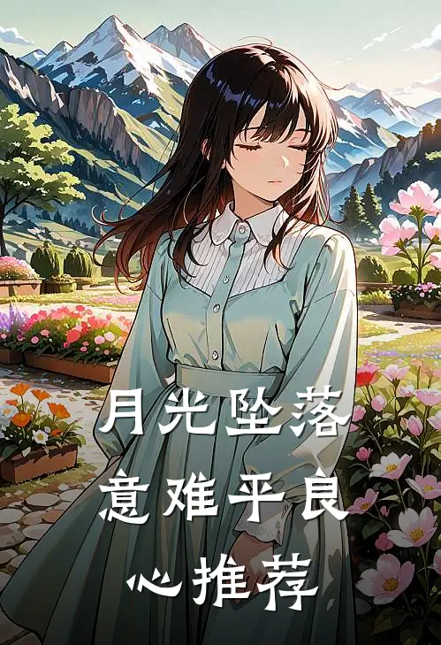 月光坠落意难平良心推荐