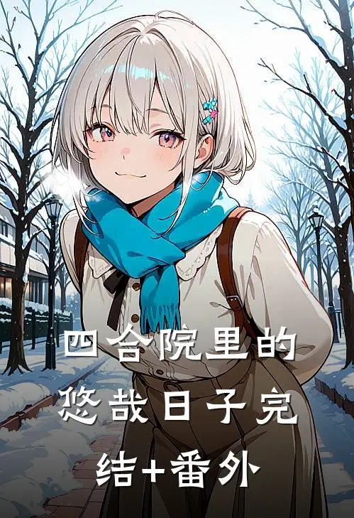 四合院里的悠哉日子完结+番外