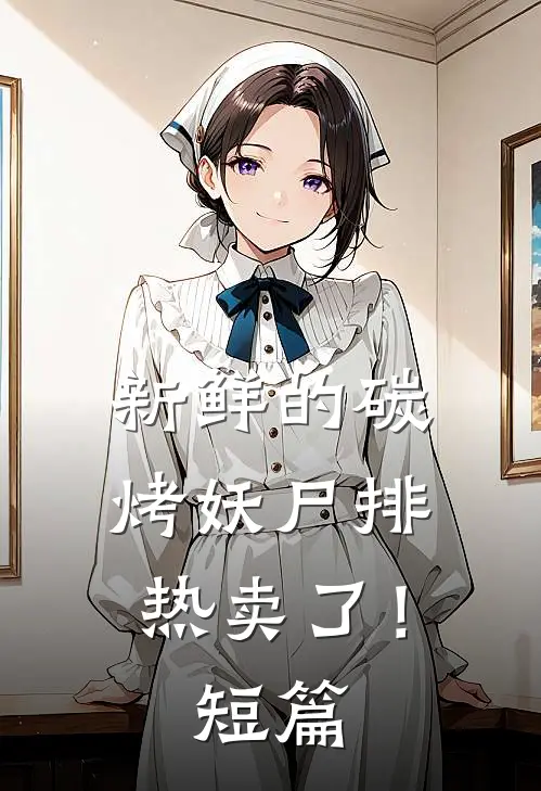 新鲜的碳烤妖尸排热卖了！短篇