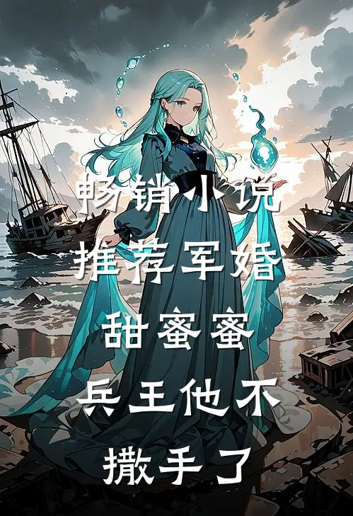 畅销小说推荐军婚甜蜜蜜，兵王他不撒手了