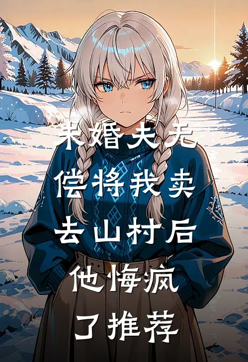 未婚夫无偿将我卖去山村后，他悔疯了推荐