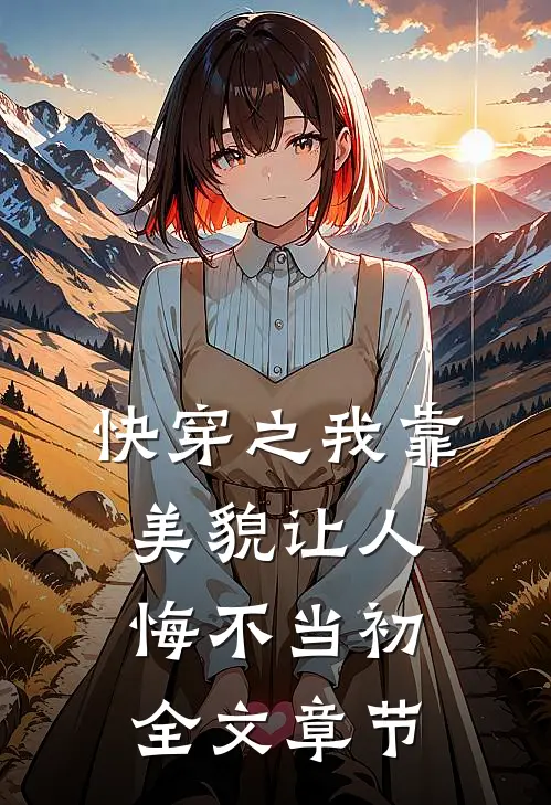 快穿之我靠美貌让人悔不当初全文章节