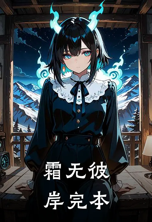霜无彼岸完本
