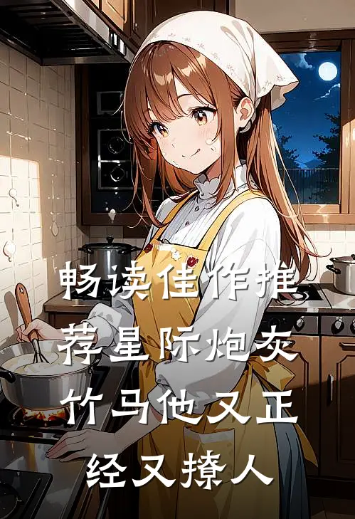 畅读佳作推荐星际炮灰：竹马他又正经又撩人